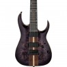 Ibanez RGA217P1PBDRL Premium RGA - Gitara elektryczna z pokrowcem