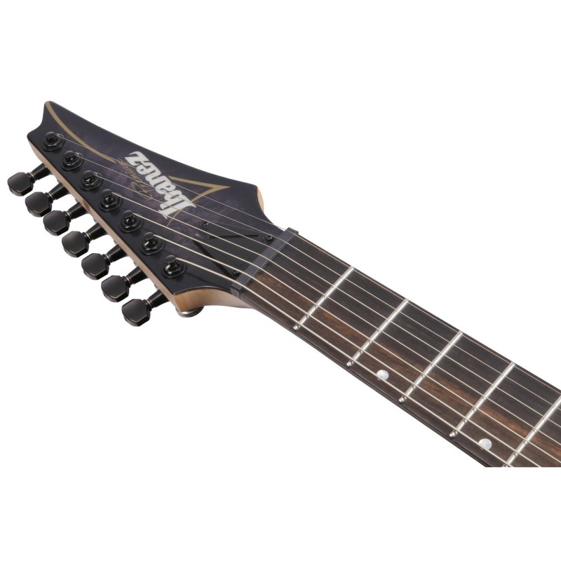 Ibanez RGA217P1PBDRL Premium RGA - Gitara elektryczna z pokrowcem