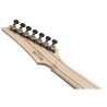 Ibanez RGA217P1PBDRL Premium RGA - Gitara elektryczna z pokrowcem