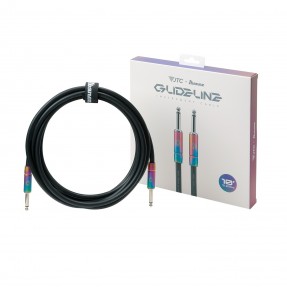 Ibanez GL10 GLIDELINE - Kabel Instrumentalny 3m