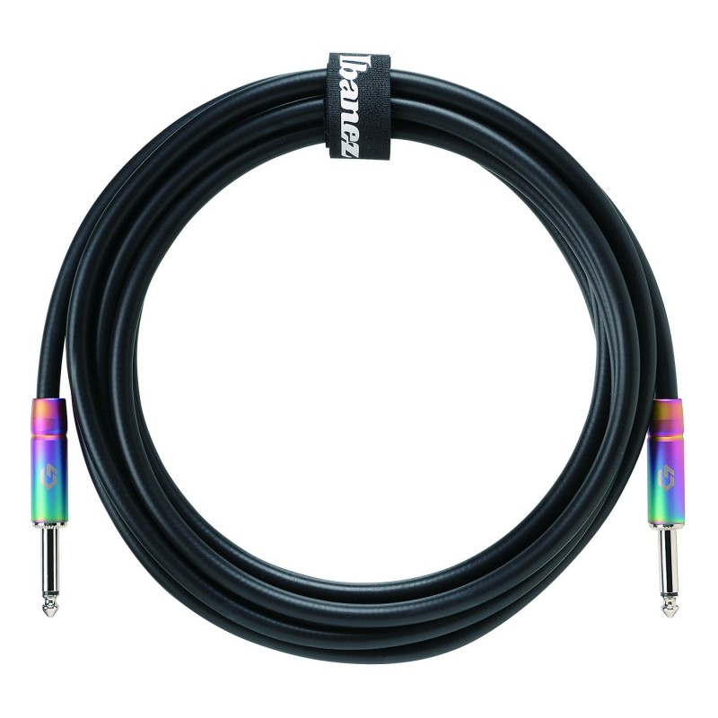 Ibanez GL10 GLIDELINE - Kabel Instrumentalny 3m