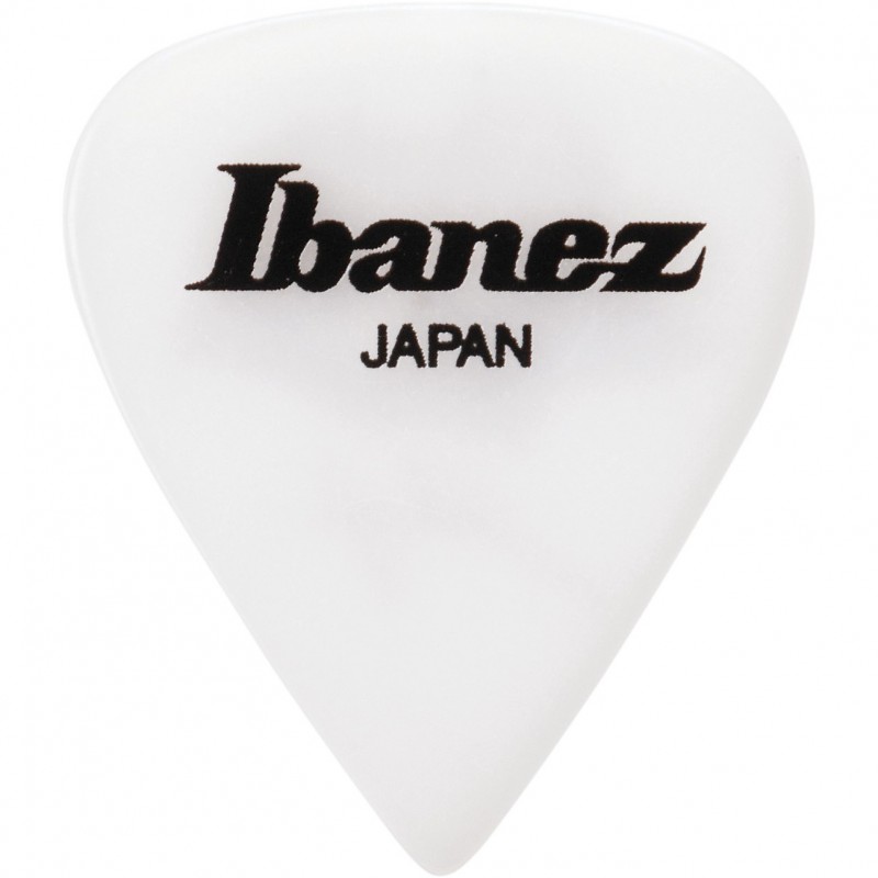 Ibanez 1000TH-WBK Tim Henson Pick Heavy - Kostki do gitary (50 szt.)
