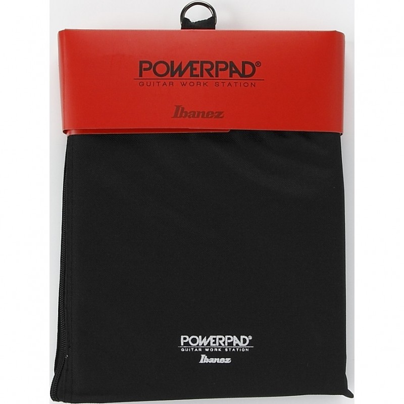 Ibanez GWS32 Powerpad - Narzędzie do konserwacji gitary