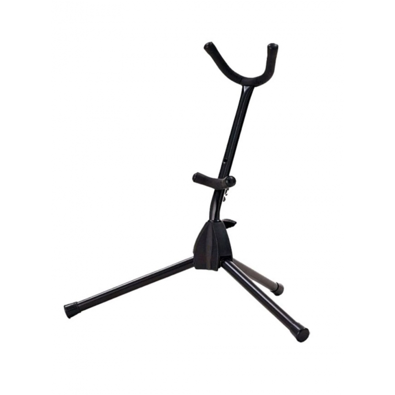 Hamilton KB961W - stojak dla saksofonu - 1 - Statywy pod instrumenty dęte - Statyw na saksofon barytonowy