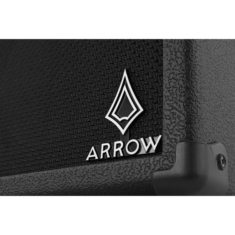 Arrow First Strike 15W - Wzmacniacz gitarowy - 4