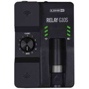 Line 6 Relay G10SII - system bezprzewodowy