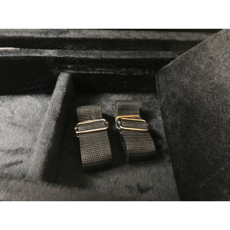 LANIKAI FCLC Pokrowiec do ukulele koncertowego