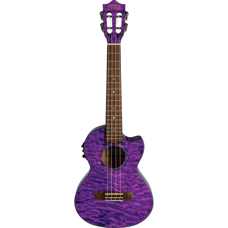 LANIKAI UQMPUCET Ukulele tenorowe