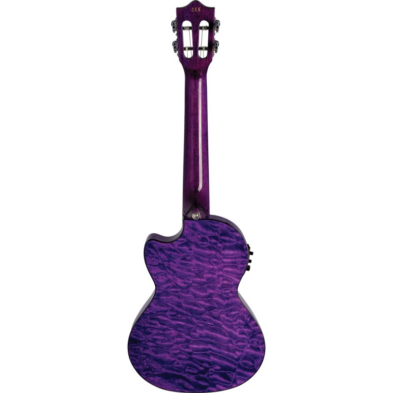 LANIKAI UQMPUCET Ukulele tenorowe