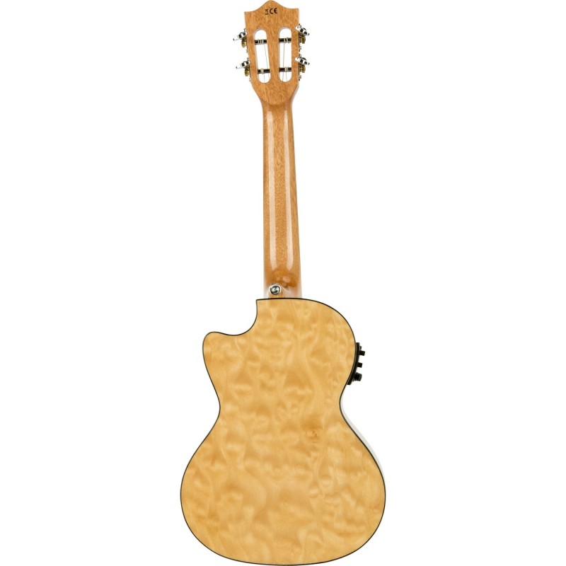 LANIKAI UQM-NACET Ukulele tenorowe