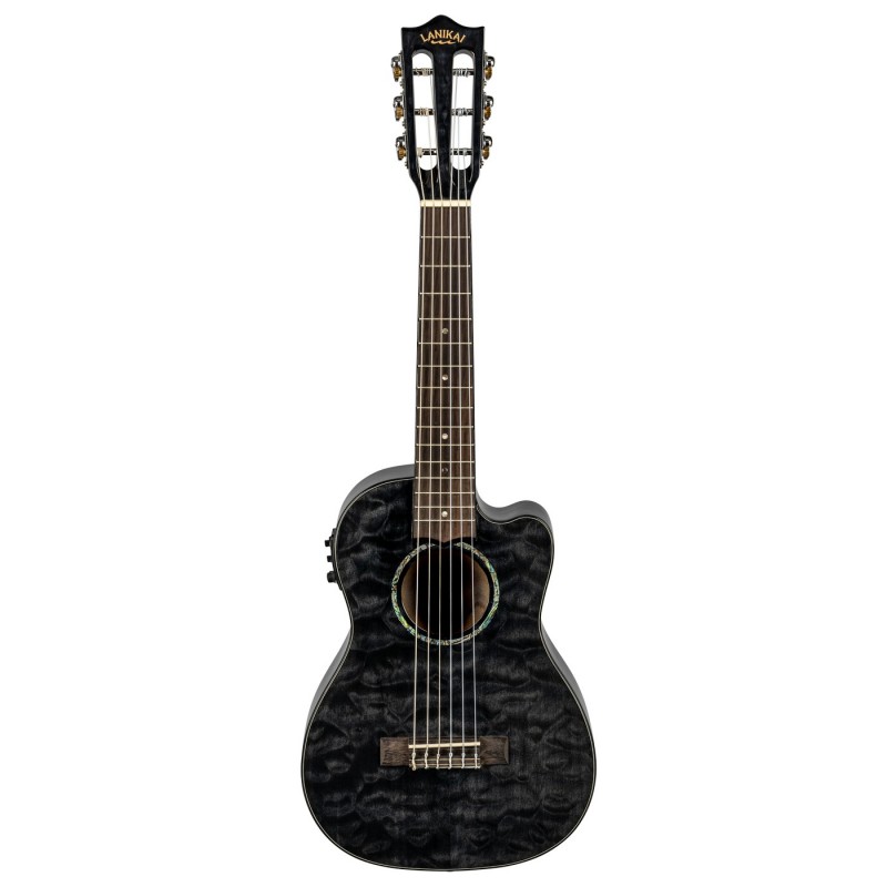 LANIKAI UQMBKCEG Guitarlele