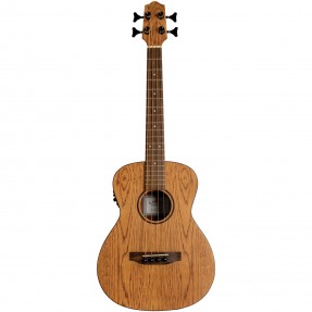 LANIKAI UOAEBU Ukulele basowe