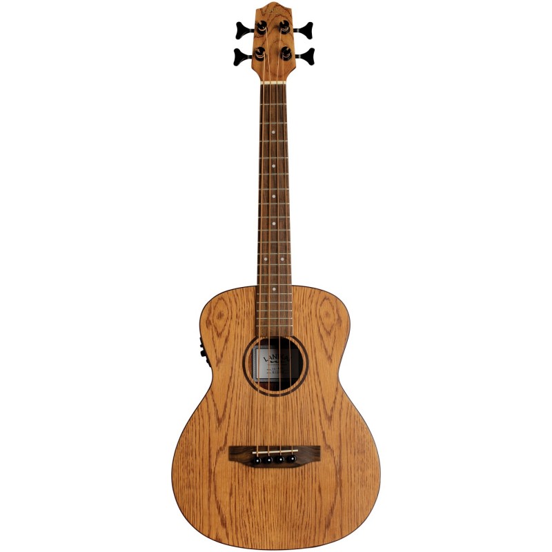 LANIKAI UOAEBU Ukulele basowe