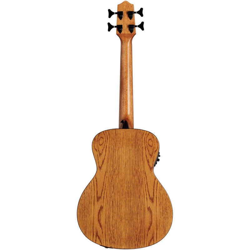 LANIKAI UOAEBU Ukulele basowe