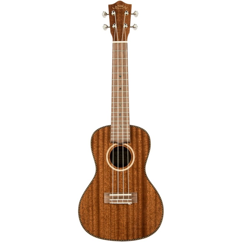 LANIKAI UMAS-C Ukulele koncertowe