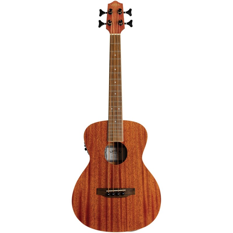 LANIKAI UMA-EBU Ukulele basowe