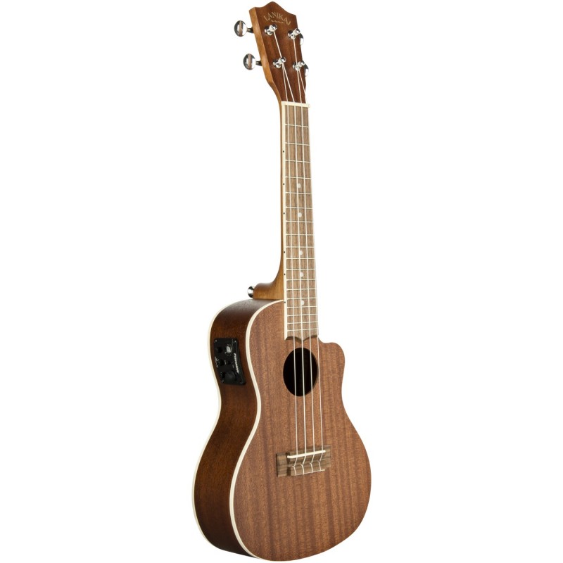 LANIKAI UMA-CEC Ukulele koncertowe