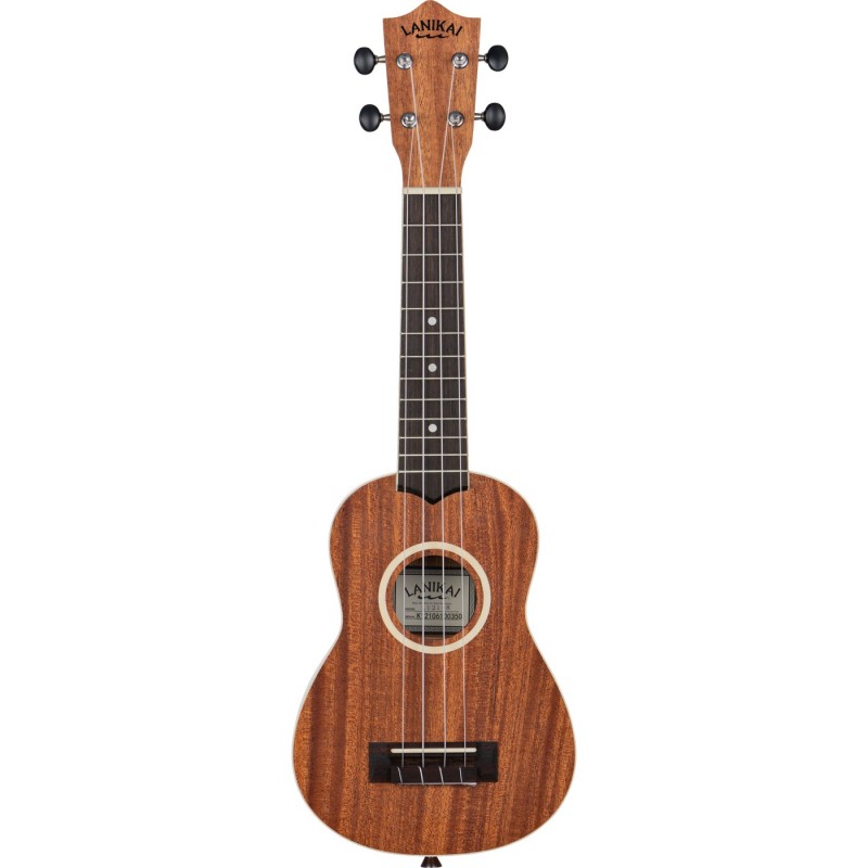 LANIKAI ULU21-S Ukulele sopranowe