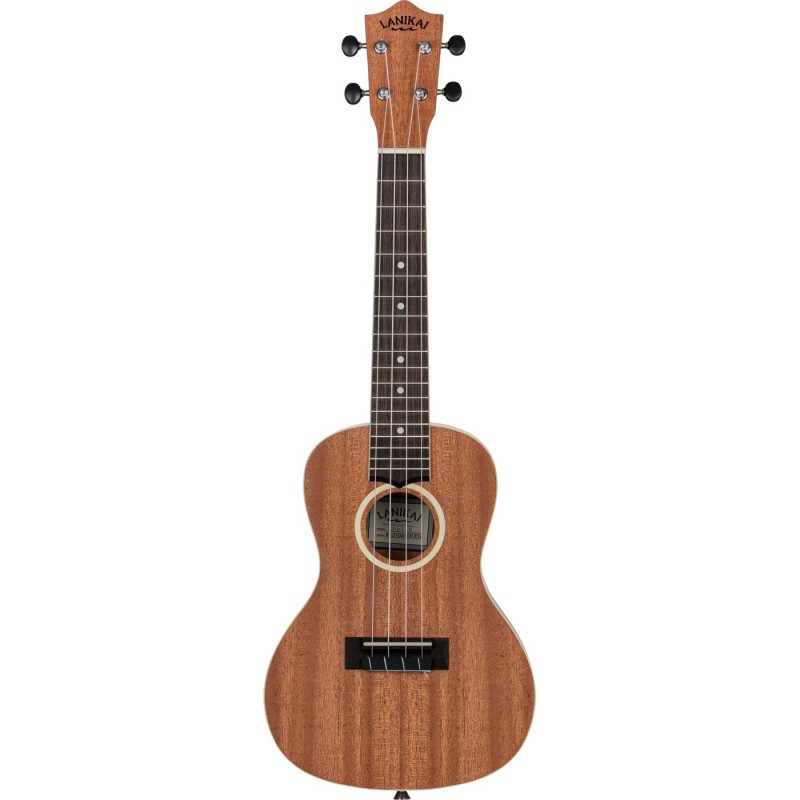 LANIKAI ULU21-C Ukulele koncertowe