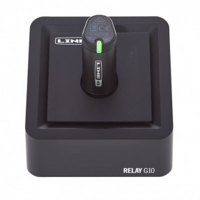 Line 6 Relay G10 - system bezprzewodowy