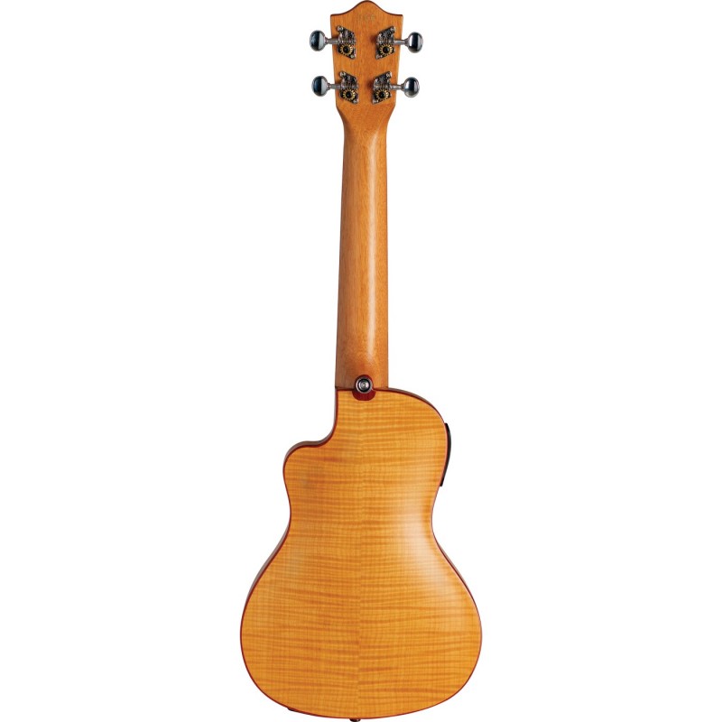 LANIKAI UFM-CETC Ukulele koncertowe