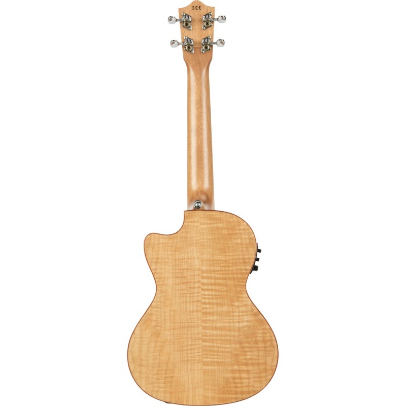 LANIKAI UFM-CET Ukulele tenorowe
