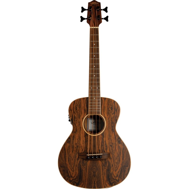LANIKAI UFBEBU Ukulele basowe