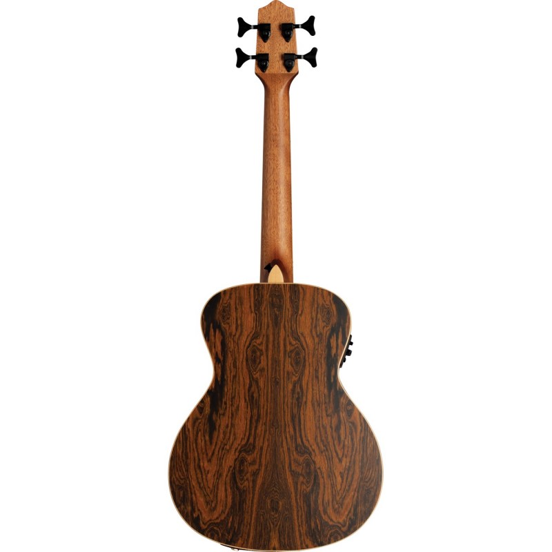 LANIKAI UFBEBU Ukulele basowe
