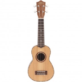 LANIKAI UCDSTS Ukulele sopranowe
