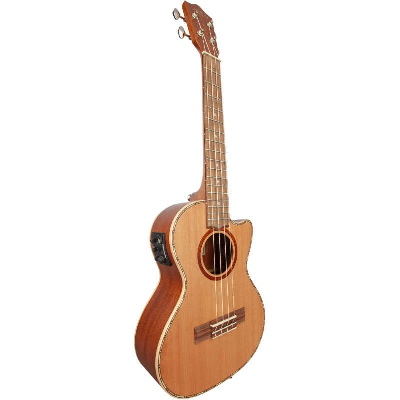 LANIKAI UCDSTCET Ukulele tenorowe