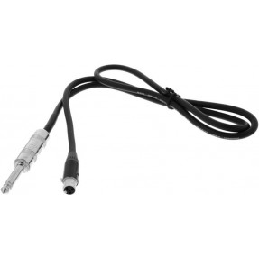 Line 6 G50CBL-ST - kabel Jack - mini XLR