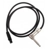 Line 6 G50CBL-RT - kabel Jack kątowy - mini XLR