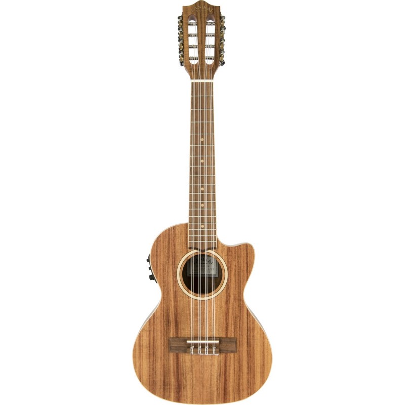 LANIKAI UACST-8CET Ukulele tenorowe