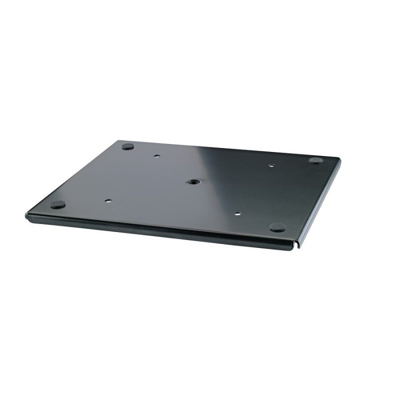 KONIG & MEYER 26749 - płyta pod monitor studyjny