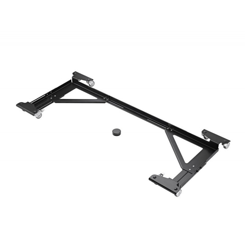 KONIG & MEYER 18804 - Wózek do pianin cyfrowych