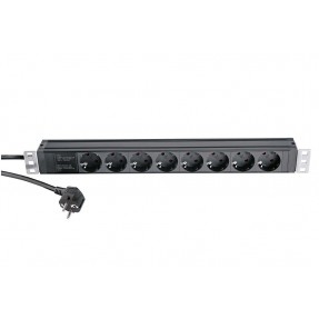 KONIG & MEYER 28673 - listwa zasilająca