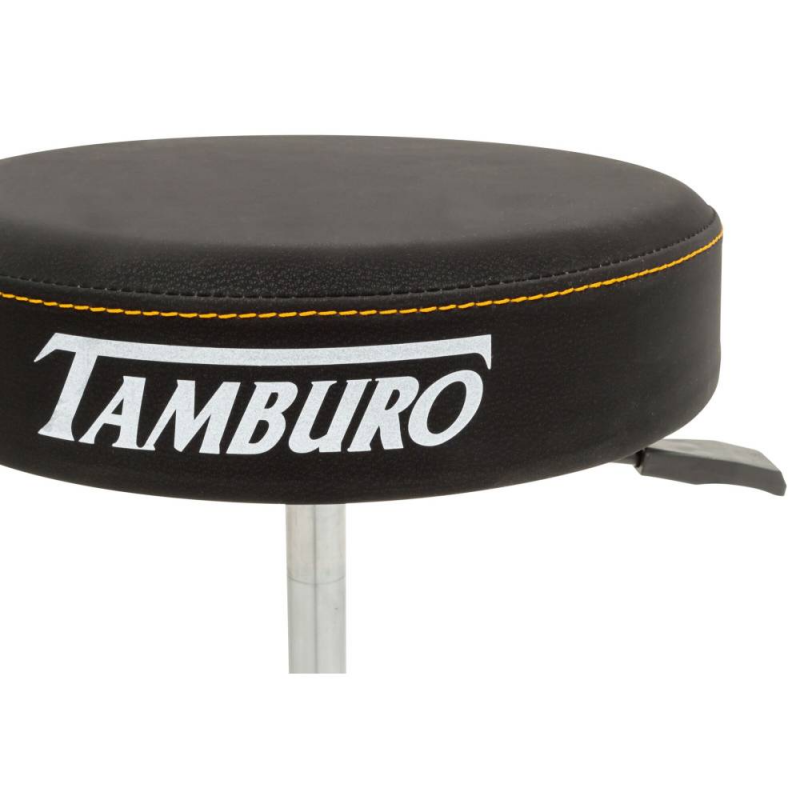 Tamburo TB DTAIR31 Stołek perkusyjny - 3 - Strona główna - 