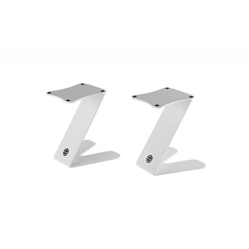 KONIG & MEYER 26773 PW - statywy pod monitory