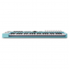 Arturia KeyLab Essential 49 mk3 Aquamarine - klawiatura MIDI - 4 - Klawiatury, Kontrolery MIDI - Klawiatura sterująca KeyLab Ess