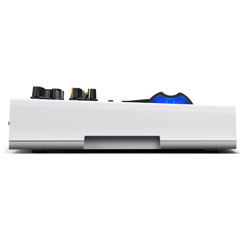 Novation Bass Station II Swifty Edition Syntezator - 4 - Strona główna - 