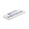 Novation Launchkey Mini 37 MK4 White klawiatura sterująca - 3 - Klawiatury, Kontrolery MIDI - 