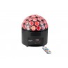 Eurolite PowerDome 200 RGBW - Efekt disco LED