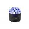 Eurolite PowerDome 200 RGBW - Efekt disco LED