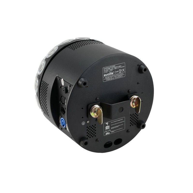 Eurolite PowerDome 200 RGBW - Efekt disco LED