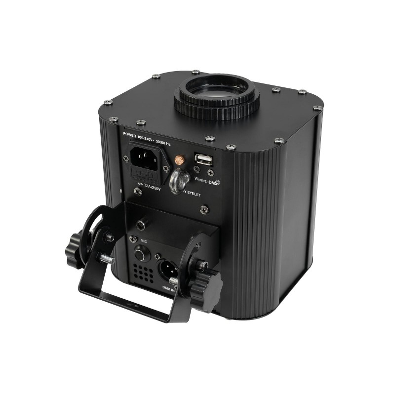 Eurolite TCL-450 - Efekt świetlny LED COB