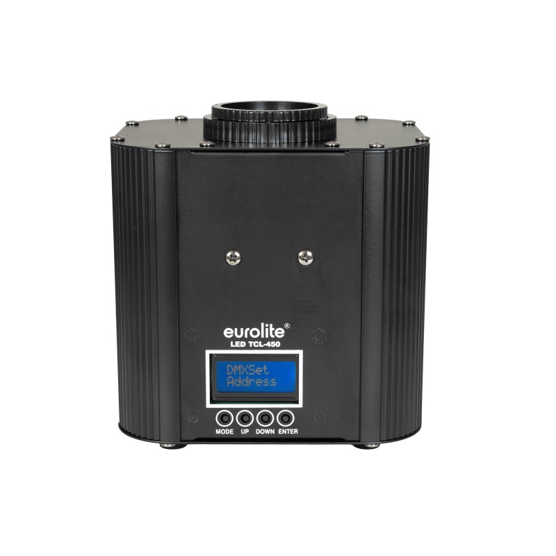Eurolite TCL-450 - Efekt świetlny LED COB