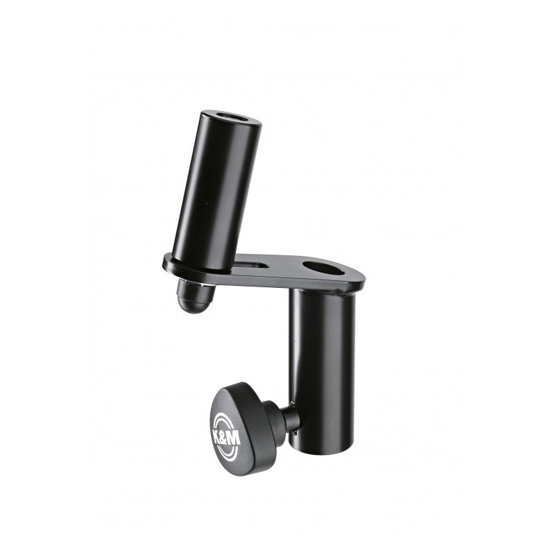 KONIG & MEYER 19671 - Złącze głośnikowe, uchylne