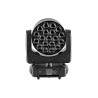 Eurolite TMH-H380 - Głowa ruchoma LED Beam/Wash/Flower Effect