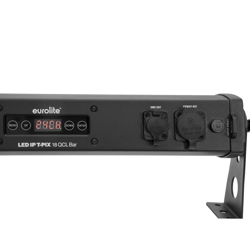 Eurolite T-PIX 18 QCL Bar - Listwa oświetleniowa LED