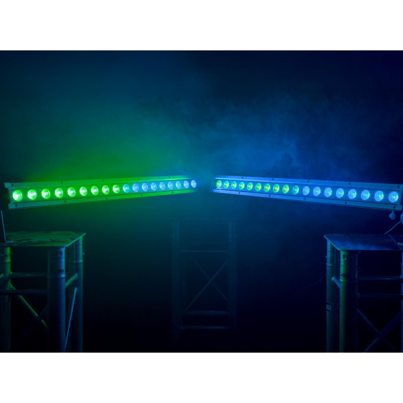 Eurolite T-PIX 18 QCL Bar - Listwa oświetleniowa LED